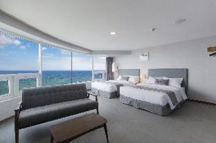 EL Hotel, Yangyang (Foto 2)