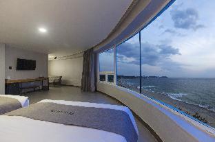 EL Hotel, Yangyang (Foto 5)