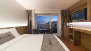 EL Hotel, Yangyang (Foto 7)