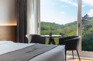 EL Hotel, Yangyang (Foto 9)