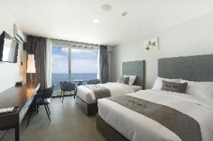EL Hotel, Yangyang (Foto 10)