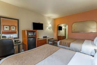 Hotel Ruidoso - Midtown