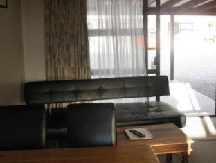 Hotel facility view