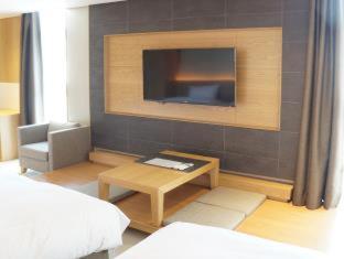 Rian Hotel, Сеул (фото 7)