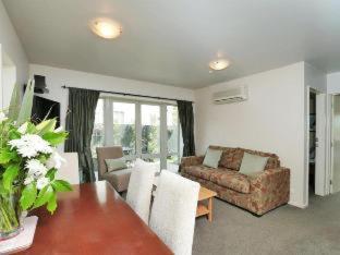 Hotel interior view