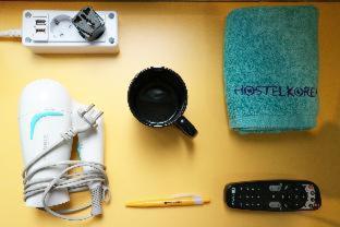 Hostel Korea - Original, Soul (fotografie 6)