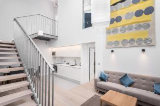 Venetian House Market Square Aparthotel, Cracovie (photo 6)