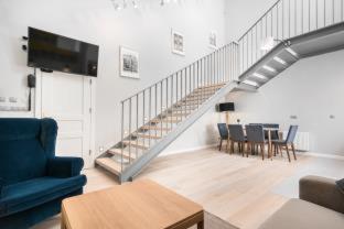 Venetian House Market Square Aparthotel, Cracovie (photo 8)