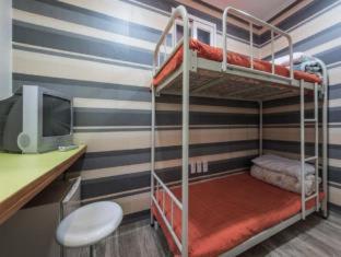 Hostel Korea - Original, Soul (fotografie 9)
