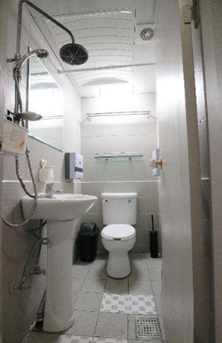 Hostel Korea - Original, Soul (fotografie 10)