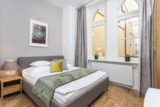 Venetian House Market Square Aparthotel, Cracovie (photo 11)