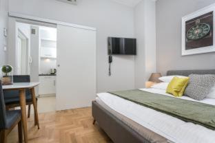 Venetian House Market Square Aparthotel - image 6