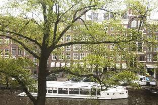 Hotel Estheréa, Amsterdam (foto 3)