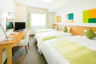 Hotel Lumiere Nishikasai, Tokio (fotografie 8)