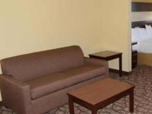 Best Western Joliet Inn and Suites