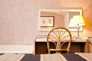 MERCURE Brussels Centre Rogier, Bruxelles (foto 3)