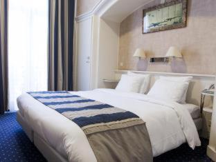 MERCURE Brussels Centre Rogier, Bruxelles (foto 4)