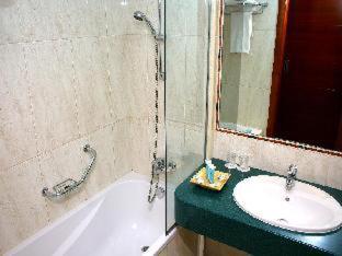 Lion's Garden Hotel, Budapest (photo 8)