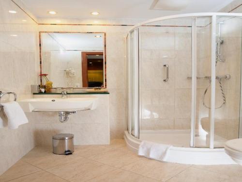 Lion's Garden Hotel, Budapest (photo 9)