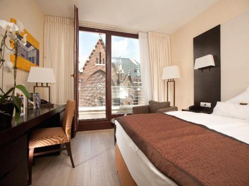 Lion's Garden Hotel, Budapest (photo 10)