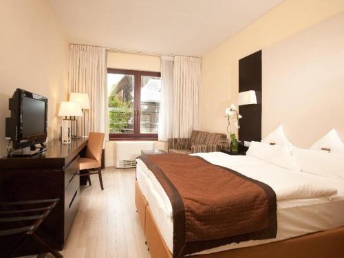 Lion's Garden Hotel, Budapest (photo 11)