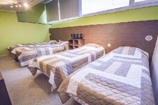 Braavo Spa Hotel, Tallinn (photo 3)
