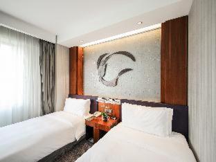 Shanghai Zhangjiang Parkyard Hotel, Shanghai (foto 4)