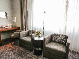 Shanghai Zhangjiang Parkyard Hotel, Shanghai (foto 5)