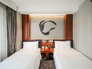 Shanghai Zhangjiang Parkyard Hotel, Shanghai (foto 6)
