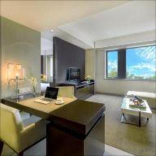 Shanghai Zhangjiang Parkyard Hotel, Shanghai (foto 10)