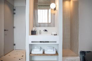 Hotel Pontsteiger, Ámsterdam (foto 10)