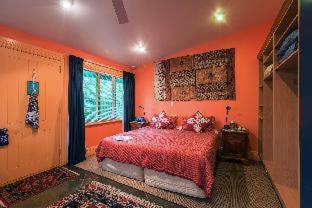 The Great Ponsonby Arthotel, Auckland (fotografie 7)