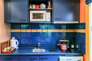 The Great Ponsonby Arthotel, Auckland (fotografie 8)
