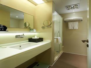 Starr Hotel and Serviced Apartment -Shanghai Jing'an Railway Station, Shanghai (foto 4)
