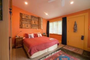 The Great Ponsonby Arthotel, Auckland (fotografie 10)