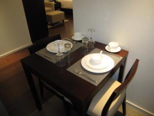 Starr Hotel and Serviced Apartment -Shanghai Jing'an Railway Station, Shanghai (foto 6)