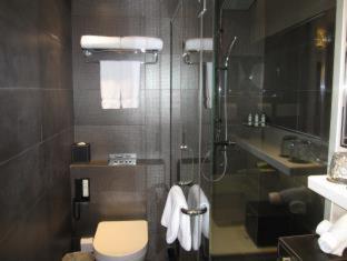 Starr Hotel and Serviced Apartment -Shanghai Jing'an Railway Station, Shanghai (foto 8)