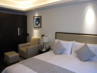Starr Hotel and Serviced Apartment -Shanghai Jing'an Railway Station, Shanghai (foto 9)