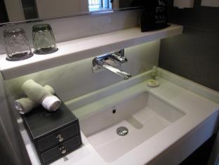 Starr Hotel and Serviced Apartment -Shanghai Jing'an Railway Station, Shanghai (foto 10)