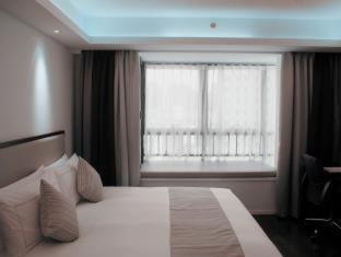 Starr Hotel and Serviced Apartment -Shanghai Jing'an Railway Station, Shanghai (foto 11)