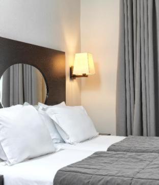 Acropolis Hill Hotel, Athens (photo 7)