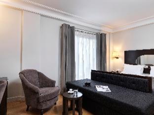 Acropolis Hill Hotel, Athens (photo 8)