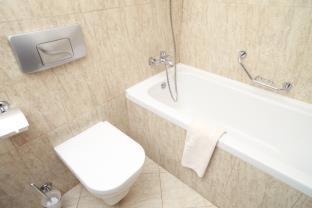 Mercure Sofia City, Sofía (foto 3)
