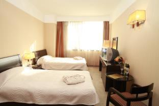 Mercure Sofia City, Sofía (foto 4)