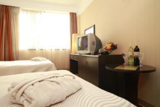 Mercure Sofia City, Sofía (foto 5)