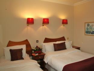 Uppercross House Hotel, Dublín (foto 6)