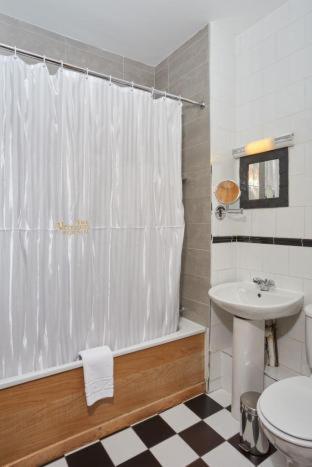Uppercross House Hotel, Dublín (foto 9)
