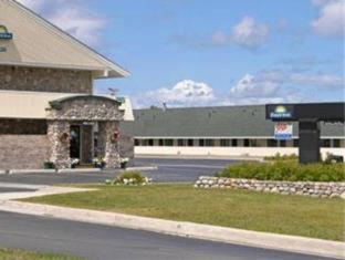 Baymont by Wyndham Petoskey