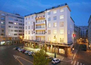Clarion Hotel Prague Old Town, Prag (Foto 2)