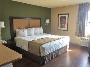 Extended Stay America Suites - Chicago - Rolling Meadows